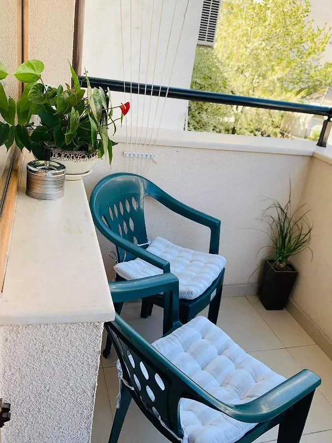 Relax Center Burgas & Free Parking Apartment Bulgaria