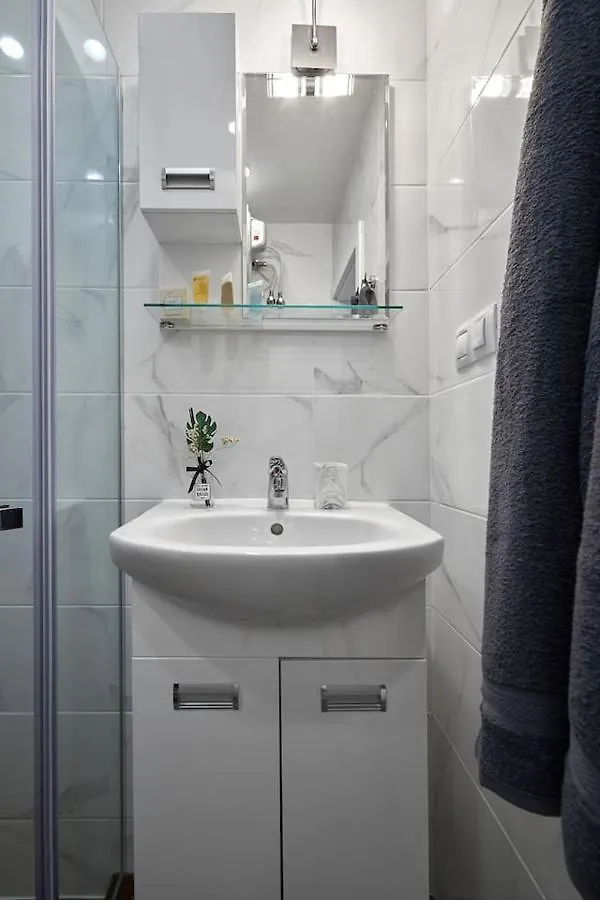 Relax Center Burgas & Free Parking Apartment 0*,  Bulgaria