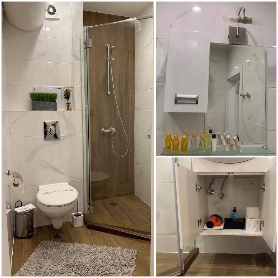 Apartament Relax Center Burgas & Free Parking