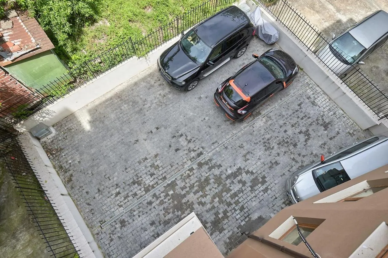 Apartament Relax Center Burgas & Free Parking